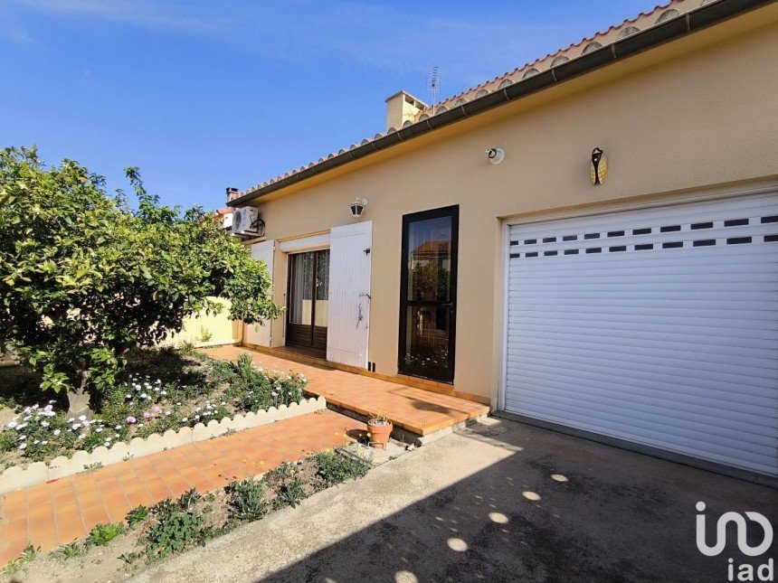 House 4 rooms of 100 m² in Le Soler (66270)