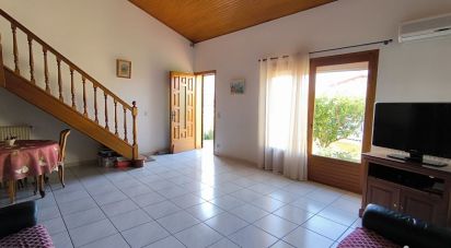 House 4 rooms of 100 m² in Le Soler (66270)