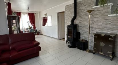 House 7 rooms of 191 m² in Conflans-Sainte-Honorine (78700)