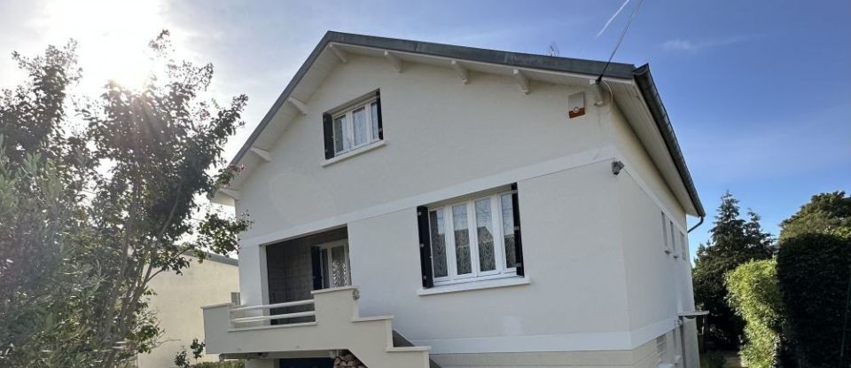 House 7 rooms of 191 m² in Conflans-Sainte-Honorine (78700)