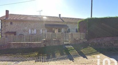 House 5 rooms of 148 m² in Apinac (42550)