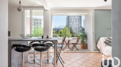 Apartment 5 rooms of 82 m² in Seyssinet-Pariset (38170)