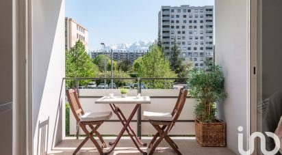 Appartement 5 pièces de 82 m² à Seyssinet-Pariset (38170)