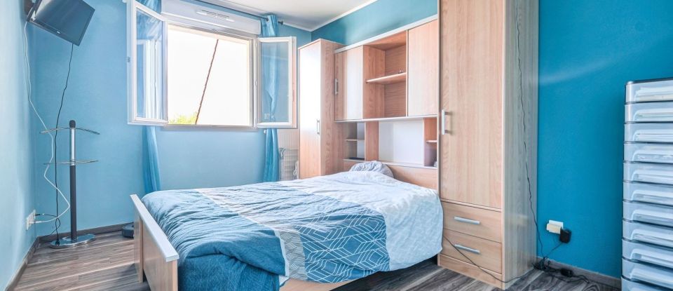Appartement 2 pièces de 40 m² à Saint-Germain-sur-Morin (77860)