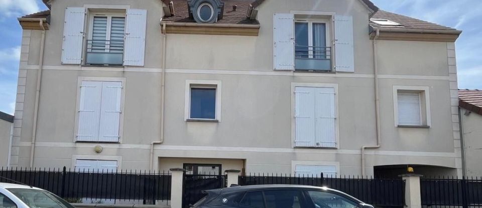 Appartement 2 pièces de 40 m² à Saint-Germain-sur-Morin (77860)