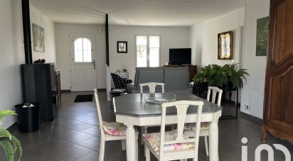 House 5 rooms of 120 m² in Rétaud (17460)