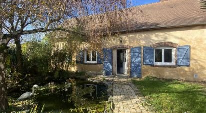 House 6 rooms of 175 m² in Gellainville (28630)
