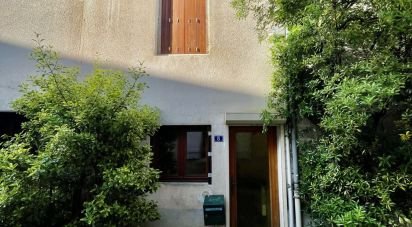 Village house 3 rooms of 69 m² in Pesmes (70140)