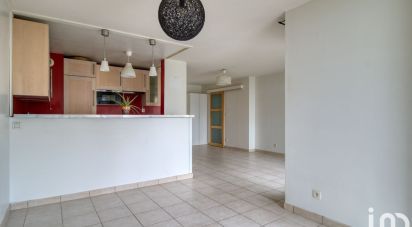 Appartement 3 pièces de 64 m² à Cergy (95800)