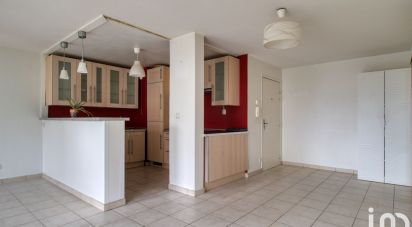 Appartement 3 pièces de 64 m² à Cergy (95800)
