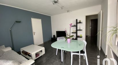 Appartement 3 pièces de 60 m² à Avon (77210)