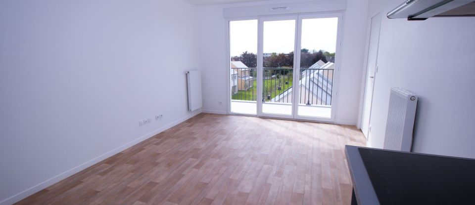 Appartement 2 pièces de 41 m² à Chartres (28000)