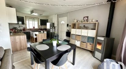 Maison 4 pièces de 71 m² à Rosoy-en-Multien (60620)