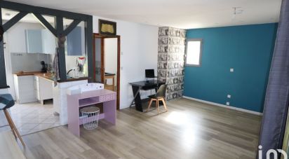 House 5 rooms of 111 m² in Les Andelys (27700)