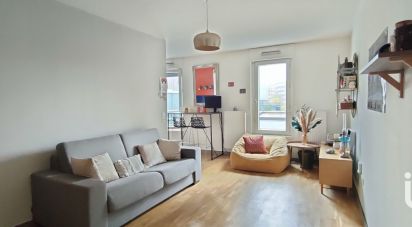Appartement 1 pièce de 32 m² à Montreuil (93100)