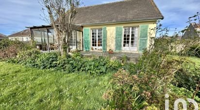 Traditional house 4 rooms of 88 m² in Cherbourg-en-Cotentin (50460)