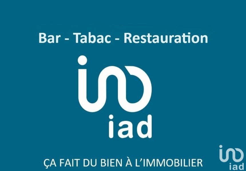 Bar of 133 m² in Dieupentale (82170)