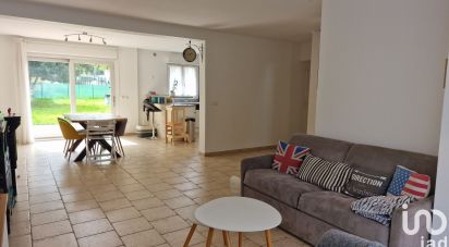 House 4 rooms of 136 m² in Longjumeau (91160)