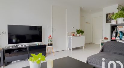 Appartement 2 pièces de 47 m² à Sautron (44880)
