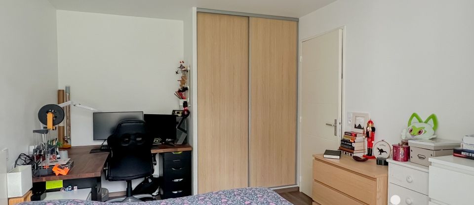 Appartement 2 pièces de 47 m² à Sautron (44880)