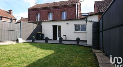 House 6 rooms of 80 m² in Paillencourt (59295)