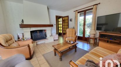 Traditional house 4 rooms of 92 m² in Queyrac (33340)