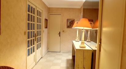 Appartement 5 pièces de 113 m² à Neuilly-sur-Seine (92200)