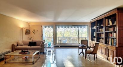Apartment 5 rooms of 113 m² in Neuilly-sur-Seine (92200)