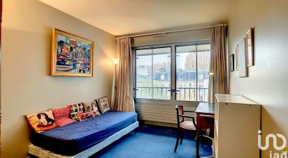 Appartement 5 pièces de 113 m² à Neuilly-sur-Seine (92200)