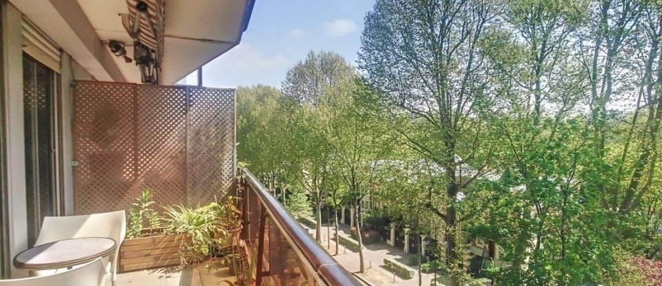 Apartment 5 rooms of 113 m² in Neuilly-sur-Seine (92200)