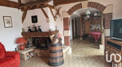 Maison traditionnelle 6 pièces de 147 m² à Cumières (51480)