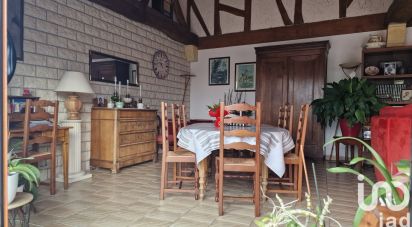 Traditional house 6 rooms of 147 m² in Cumières (51480)