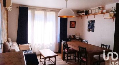Apartment 4 rooms of 67 m² in MONTFAVET (84140)
