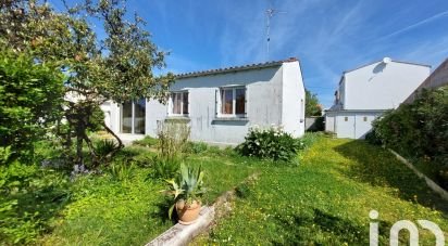 House 4 rooms of 80 m² in Bourcefranc-le-Chapus (17560)