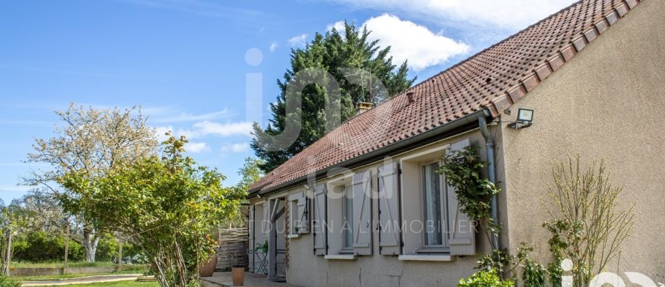 Traditional house 6 rooms of 101 m² in Mantes-la-Jolie (78200)