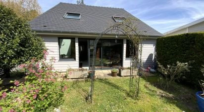 House 7 rooms of 153 m² in Merlimont (62155)
