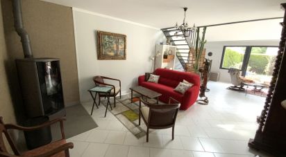 House 7 rooms of 153 m² in Merlimont (62155)
