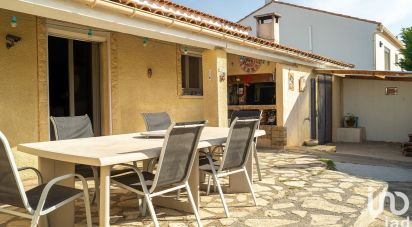 Village house 4 rooms of 138 m² in Abeilhan (34290)