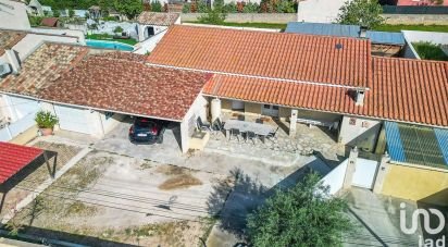 Village house 4 rooms of 138 m² in Abeilhan (34290)