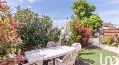 House 4 rooms of 82 m² in Carrières-sur-Seine (78420)