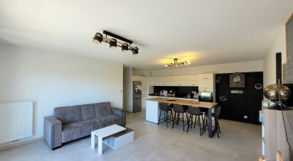 Appartement 3 pièces de 72 m² à Labenne (40530)