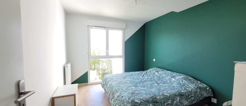 Appartement 3 pièces de 72 m² à Labenne (40530)