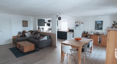 Maison 5 pièces de 181 m² à Sauzet (30190)