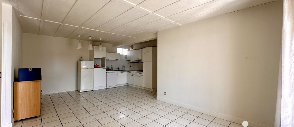 Appartement 3 pièces de 56 m² à Étampes (91150)