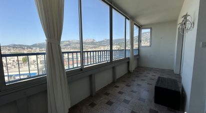 Apartment 3 rooms of 72 m² in Toulon (83000)