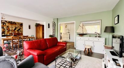 Apartment 4 rooms of 88 m² in Le Pecq (78230)