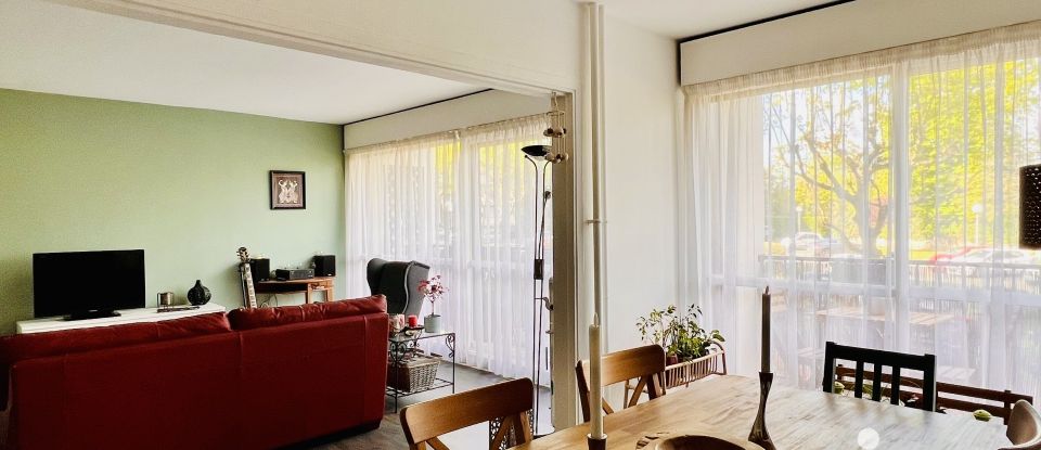 Apartment 4 rooms of 88 m² in Le Pecq (78230)