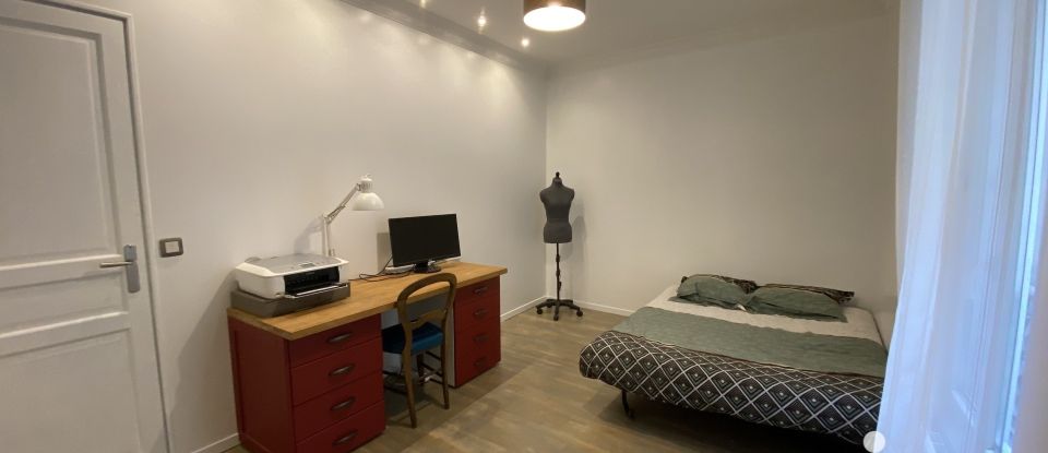 Apartment 6 rooms of 114 m² in Saint-Ouen-sur-Seine (93400)