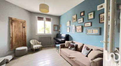 House 10 rooms of 300 m² in Colombes (92700)