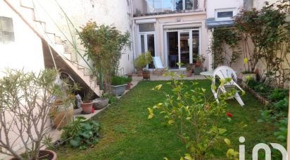 Town house 7 rooms of 214 m² in Castelsarrasin (82100)